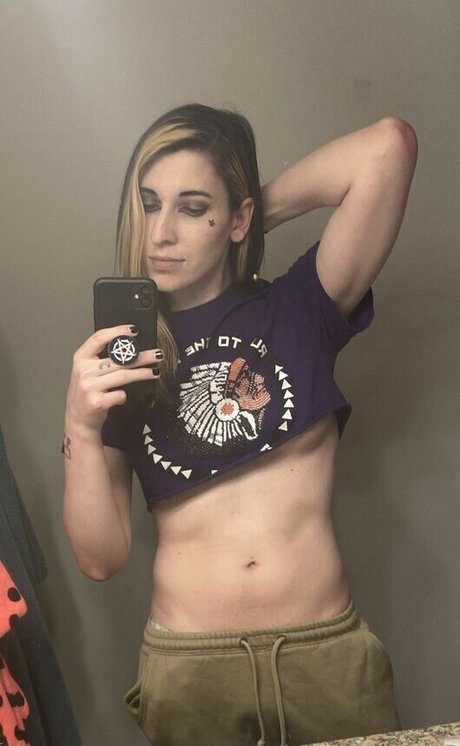 Devi Dionne OnlyFans Leak