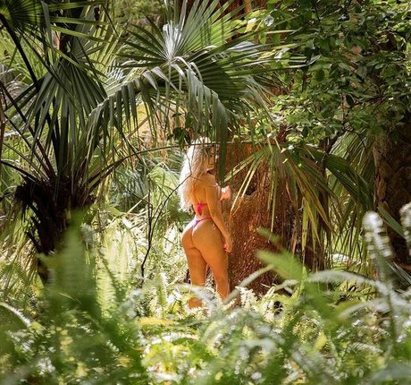 Allure By Ana Nacktbilder von OnlyFans