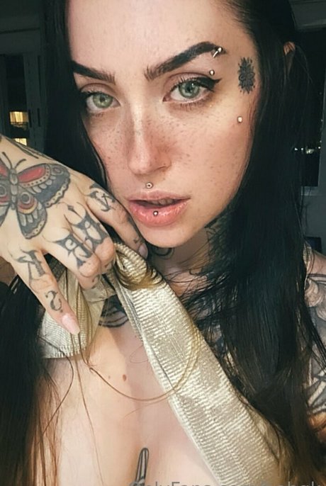 Barbara Garcievski OnlyFans-Fotos