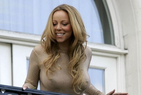 Mariah Carey OnlyFans gratis