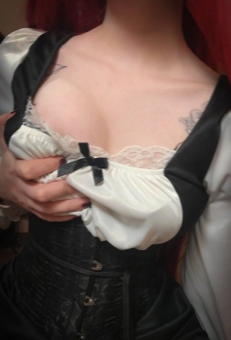 void nana_ OnlyFans Sextape