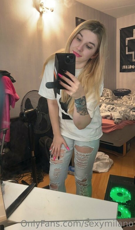 sexymilano OnlyFans öffentliche Fotos OnlyFans