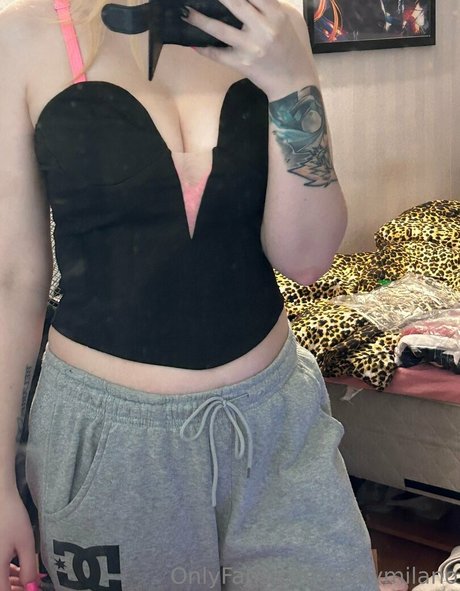 sexymilano Heiße OnlyFans Inhalte