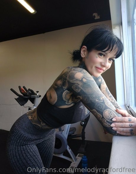melodyradfordfree OnlyFans-Pornos
