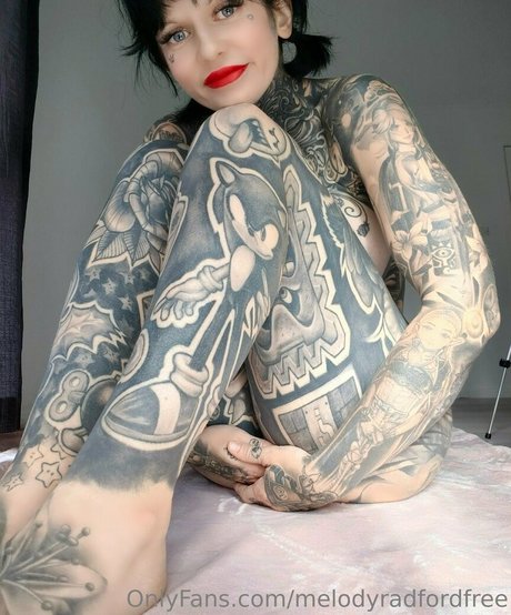 melodyradfordfree XXX Leak OnlyFans