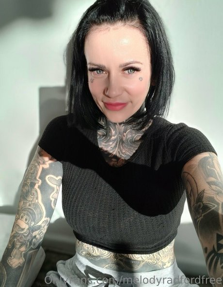 melodyradfordfree Joi OnlyFans