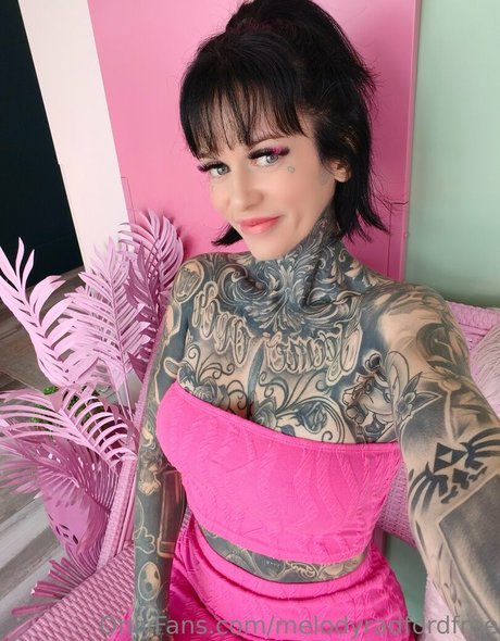 melodyradfordfree Profilbild