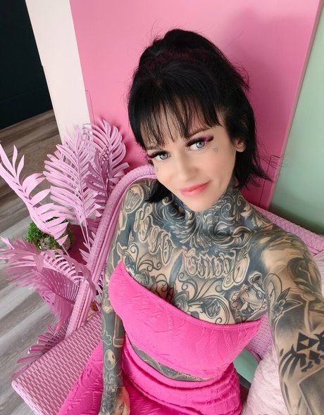 melodyradfordfree OnlyFans geleakt