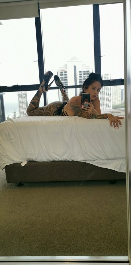 lesbische milf onlyfans perfekte Selfie