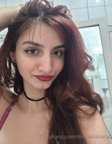 miicaelanatali XXX OnlyFans