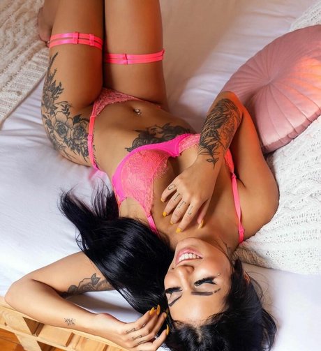 Thai Porgatto OnlyFans Gratis Porn