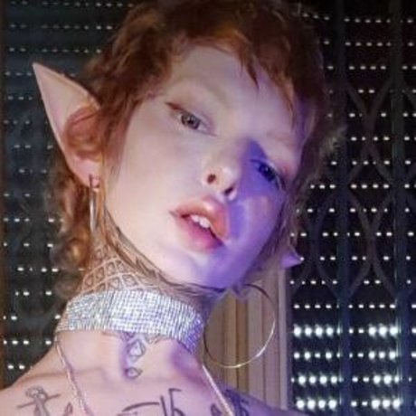 Nausicaa Rondina OnlyFans Nacktbilder geleakt