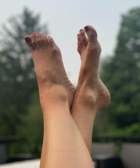 Theresa Edward OnlyFans Pornografie geleakt