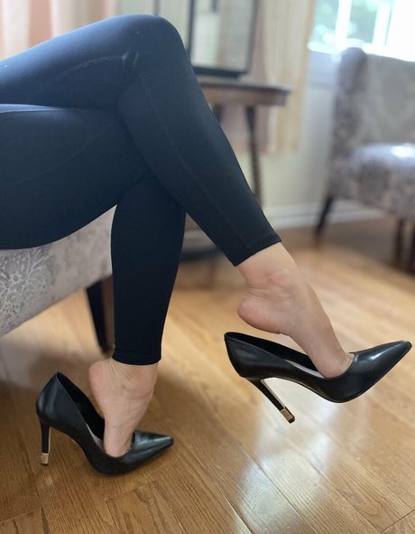 Theresa Edward Nackt OnlyFans