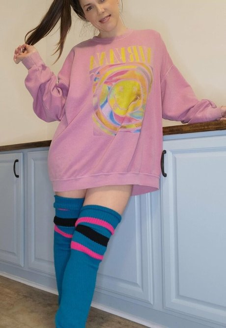 laced raven Nackt auf OnlyFans