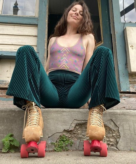 KyoshiPanties OnlyFans-Leak