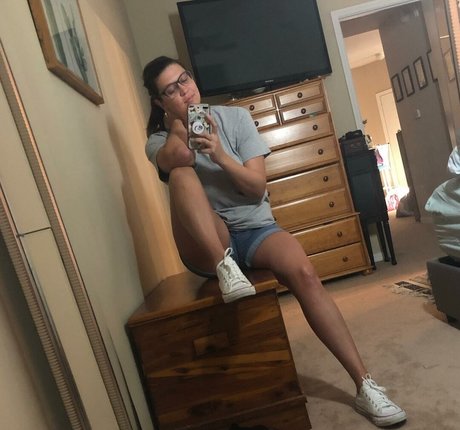 tallnerdywoman Leaked OnlyFans Sex Tape