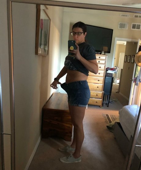 tallnerdywoman Nacktbilder von OnlyFans geleakt