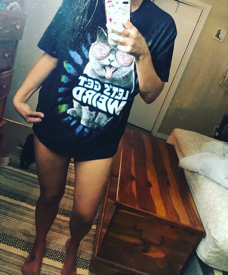 tallnerdywoman OnlyFans nackt