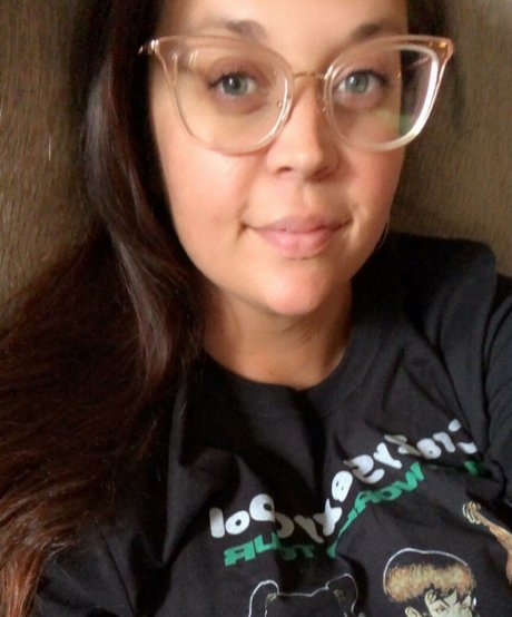 tallnerdywoman OnlyFans