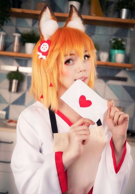 Caticornplay OnlyFans geleakte Pornografie