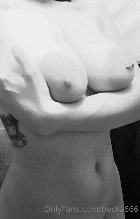 Becka666 OnlyFans XXX