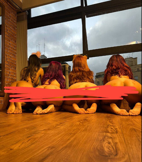 Lara Barroso OnlyFans Pornografie