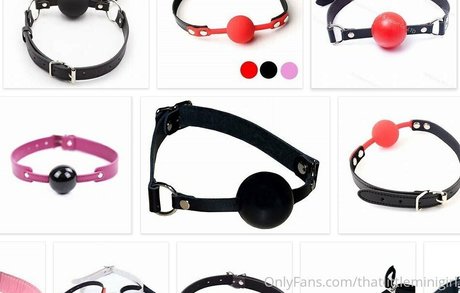 Thatlittleminigirl Kostenlose OnlyFans-Inhalte