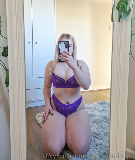 Thatlittleminigirl OnlyFans kostenlos geleakt