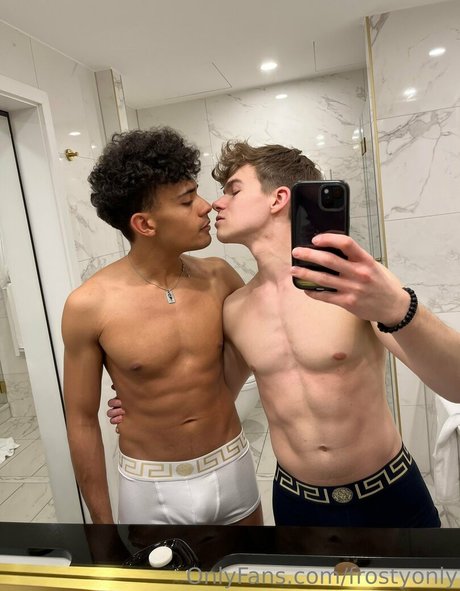 frostyonly Nacktbilder OnlyFans geleakt