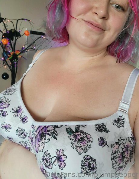 plumppepper OnlyFans schlank