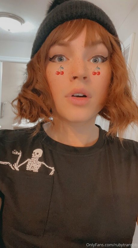 rubytransbb OnlyFans Nacktbilder