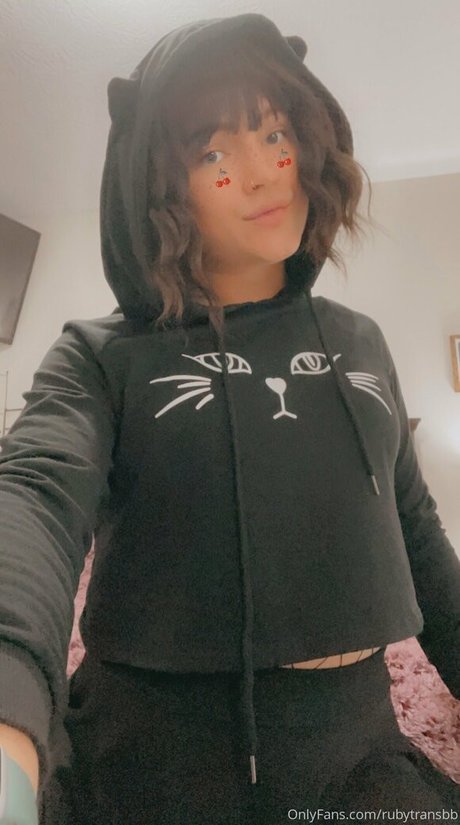 rubytransbb OnlyFans Nackt