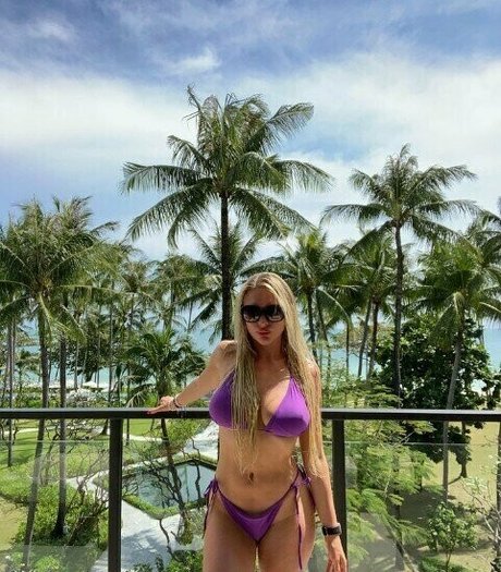 aprilsummersvip Nacktbilder von OnlyFans geleakt