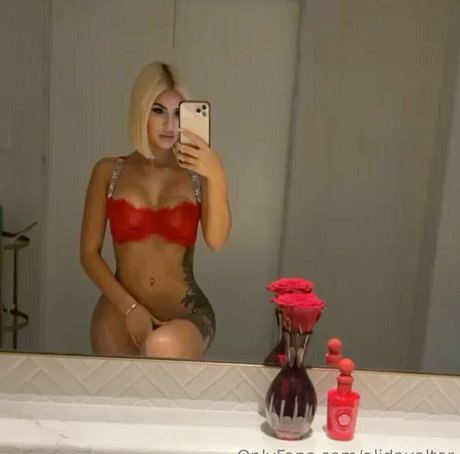 alidayalter Nackt OnlyFans
