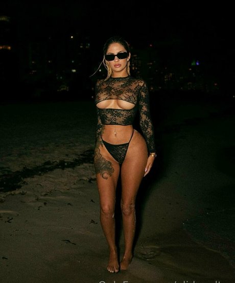 alidayalter OnlyFans-Fotos