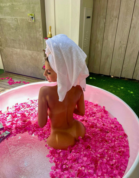 alidayalter Nacktbilder von OnlyFans geleakt