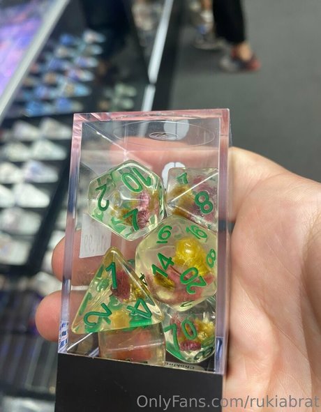 rukiabrat Kostenloses OnlyFans