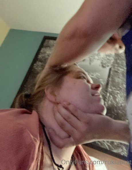 rukiabrat OnlyFans-Sex