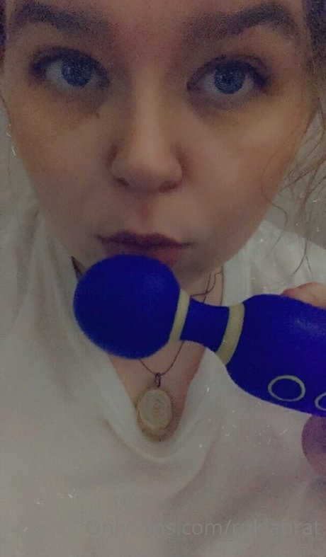 rukiabrat Porn OnlyFans Leak