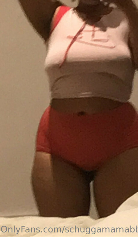 schuggamamabbb XXX OnlyFans