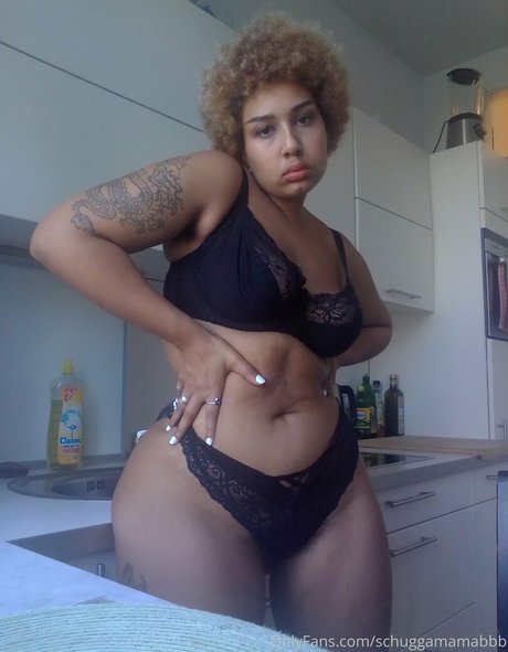 schuggamamabbb OnlyFans-Fotos