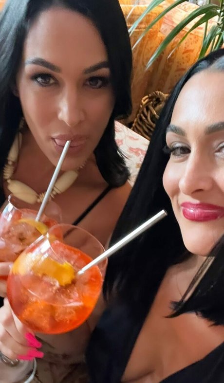 Nikki Bella OnlyFans geleakt.