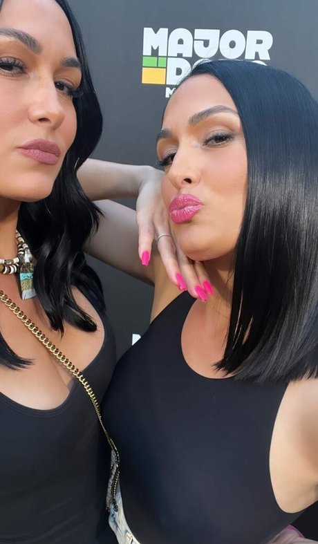 Nikki Bella Leaked OnlyFans Porn