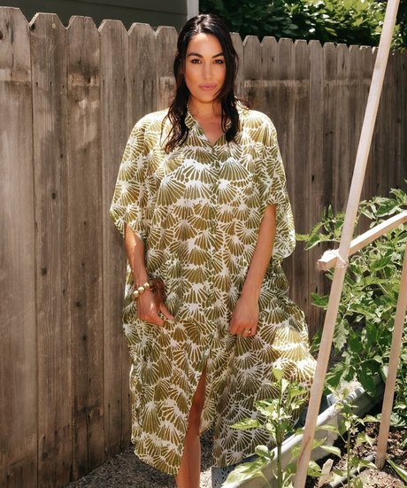 Nikki Bella Nacktbilder von OnlyFans geleakt