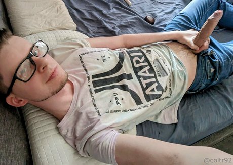 coltr92 OnlyFans Leaked