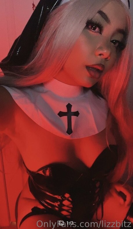 Lizzbitz OnlyFans-Bilder