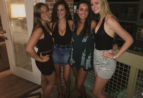 Theresa OnlyFans Leaks Gratis