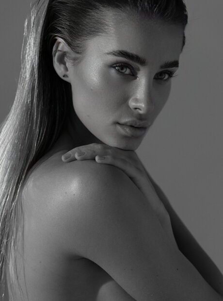 Aleksandra SKubis Leaks OnlyFans