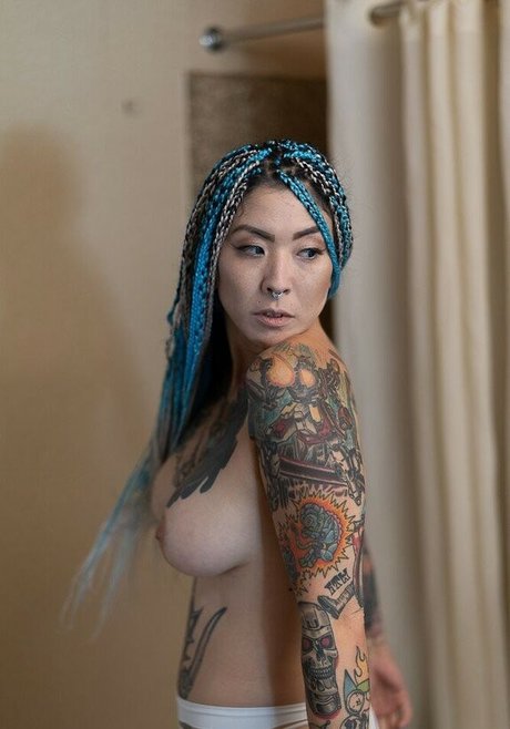 MaeLingBopp OnlyFans Sex Leak